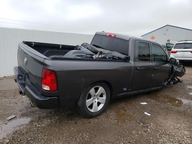 Photo 3 from auction – 2016 RAM 1500 ST with VIN 1C6RR7FT2GS420887