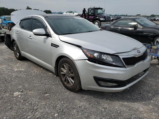 Zdjęcie 4 z aukcji – 2013 KIA OPTIMA EX z VIN 5XXGN4A72DG163191