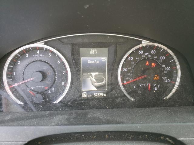 Photo 9 from auction – 2015 TOYOTA CAMRY LE with VIN 4T1BF1FK4FU022876