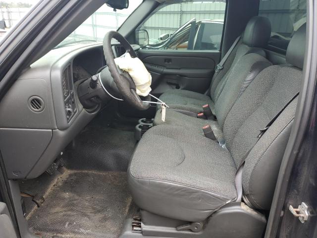 Photo 7 from auction – 2006 GMC NEW SIERRA with VIN 1GTEC14X96Z289040