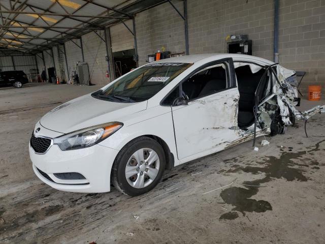 2016 Kia Forte