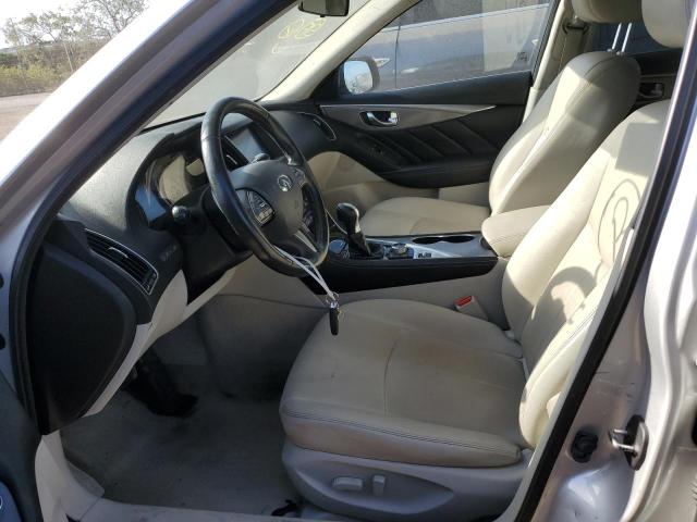 Photo 7 from auction – 2015 INFINITI Q50 BASE with VIN JN1BV7APXFM336595
