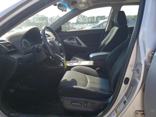 Photo 7 from auction – 2008 TOYOTA CAMRY CE with VIN 4T1BE46K28U735878