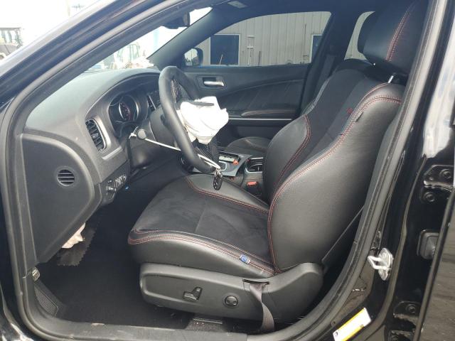 Photo 7 from auction – 2022 DODGE CHARGER R/ with VIN 2C3CDXCT8NH217271