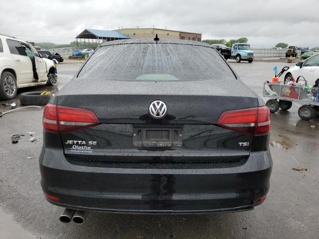 Photo 6 from auction – 2017 VOLKSWAGEN JETTA SE with VIN 3VWB67AJ6HM375341