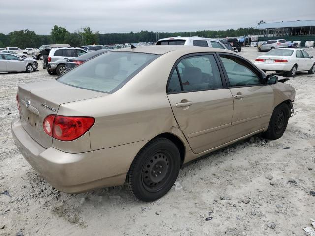 Photo 3 from auction – 2006 TOYOTA COROLLA CE with VIN 2T1BR32E76C645784