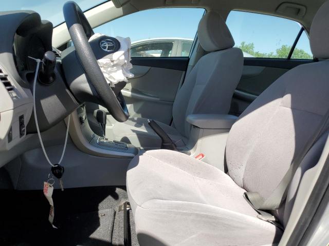 Photo 7 from auction – 2011 TOYOTA COROLLA BA with VIN JTDBU4EE4BJ108658