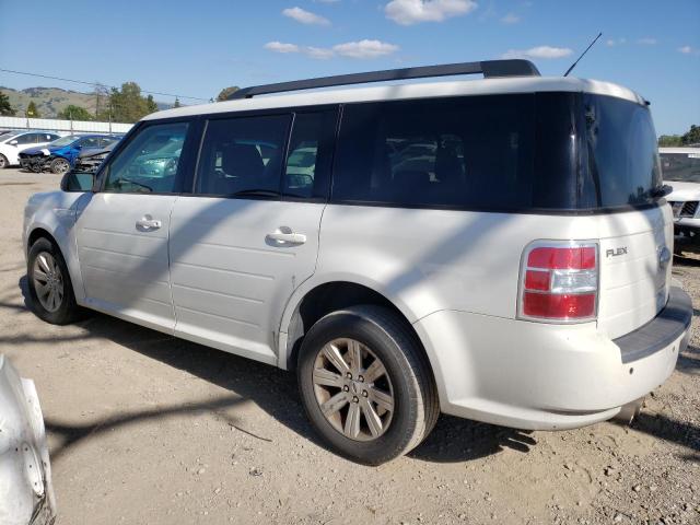 Photo 2 from auction – 2012 FORD FLEX SE with VIN 2FMGK5BCXCBD21085