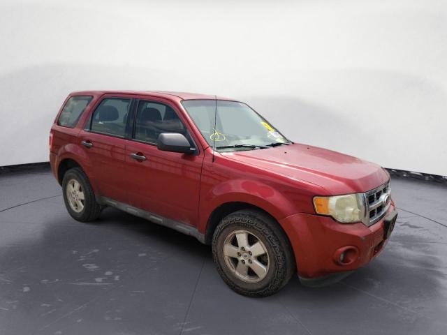 Photo 4 from auction – 2012 FORD ESCAPE XLS with VIN 1FMCU0C70CKA75103