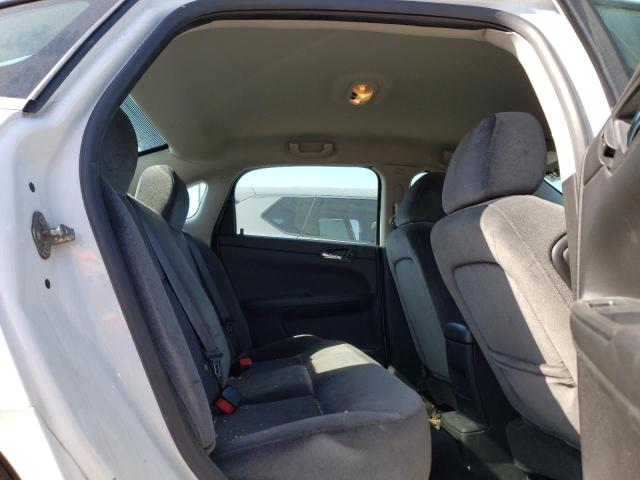 Photo 10 from auction – 2012 CHEVROLET IMPALA LS with VIN 2G1WA5E3XC1130196