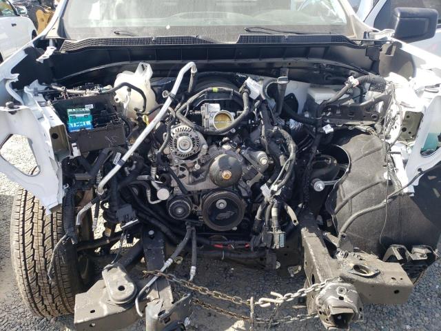 Photo 11 from auction – 2022 CHEVROLET SILVERADO with VIN 3GCNAAED3NG611017