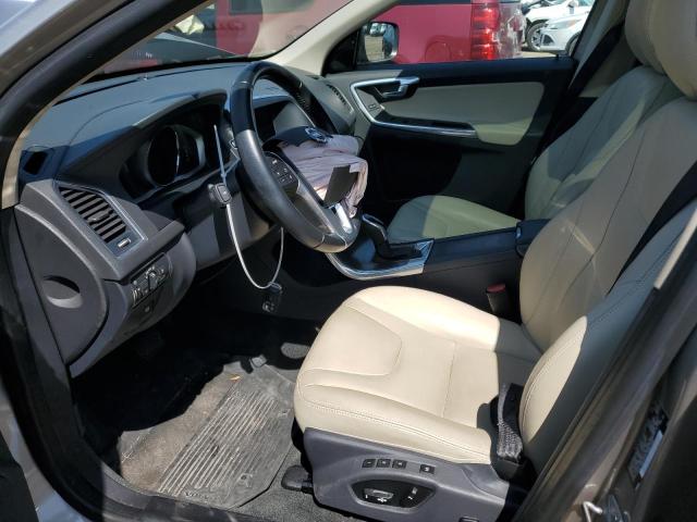 Photo 7 from auction – 2016 VOLVO XC60 T5 PR with VIN YV4612RK6G2867549