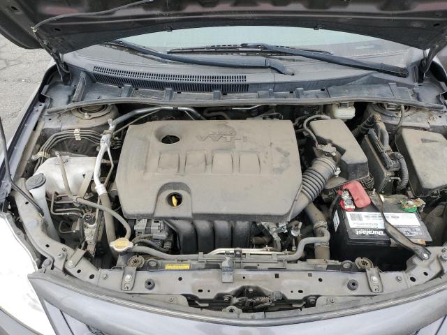 Photo 11 from auction – 2013 TOYOTA COROLLA BA with VIN JTDBU4EEXDJ117545