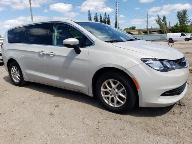 Photo 4 from auction – 2017 CHRYSLER PACIFICA L with VIN 2C4RC1CG9HR723361