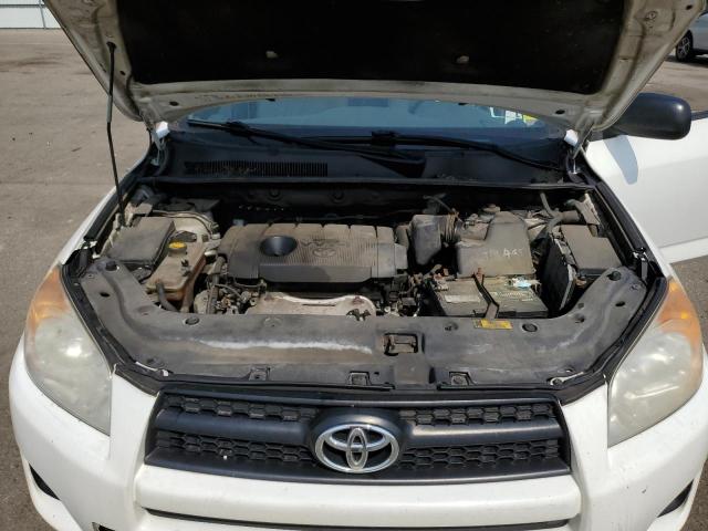 Photo 11 from auction – 2011 TOYOTA RAV4 with VIN 2T3BF4DV7BW150156
