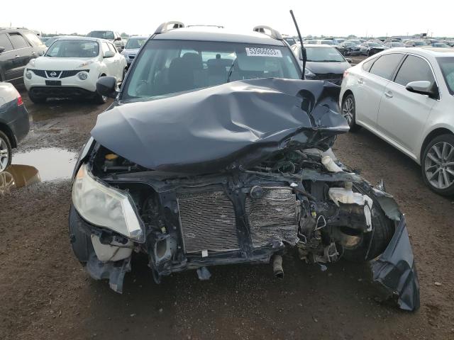 Photo 5 from auction – 2011 SUBARU FORESTER 2 with VIN JF2SHBBC1BH740425