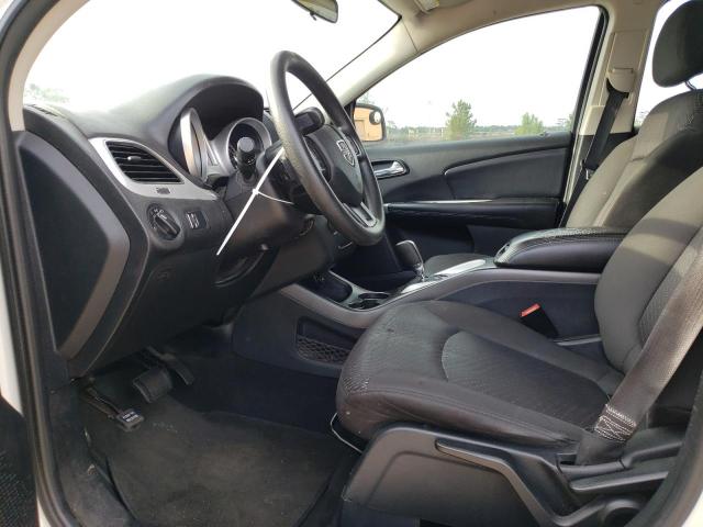 Photo 7 from auction – 2014 DODGE JOURNEY SE with VIN 3C4PDCAB0ET278167
