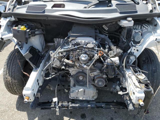 Photo 12 from auction – 2016 MERCEDES-BENZ METRIS with VIN WD3PG2EAXG3079686