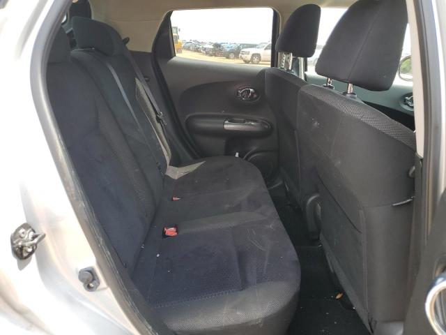 Photo 10 from auction – 2014 NISSAN JUKE S with VIN JN8AF5MR0ET360002