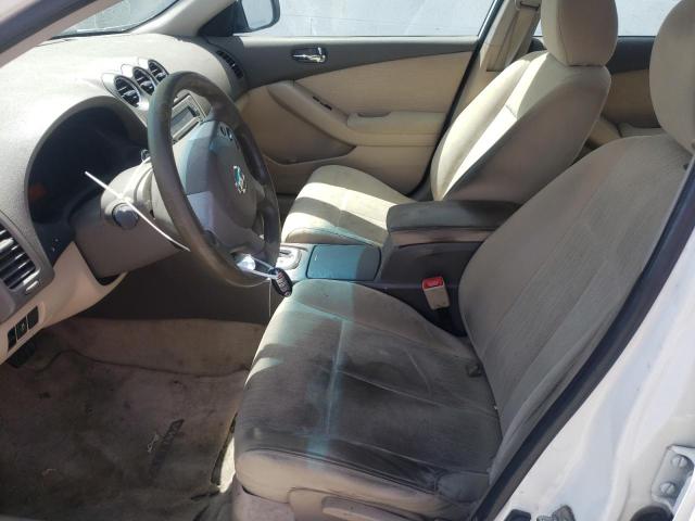 Photo 7 from auction – 2012 NISSAN ALTIMA BAS with VIN 1N4AL2AP5CC259403