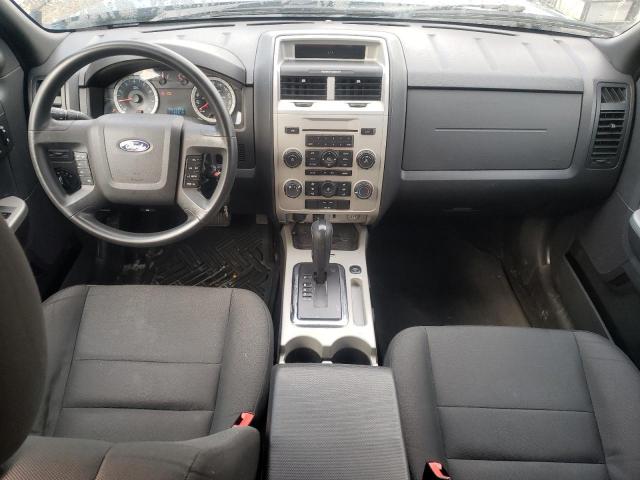 Photo 8 from auction – 2010 FORD ESCAPE XLT with VIN 1FMCU9DG7AKD29681
