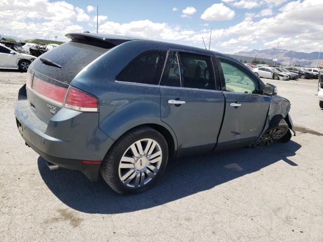Photo 3 from auction – 2010 LINCOLN MKX with VIN 2LMDJ8JC4ABJ16758