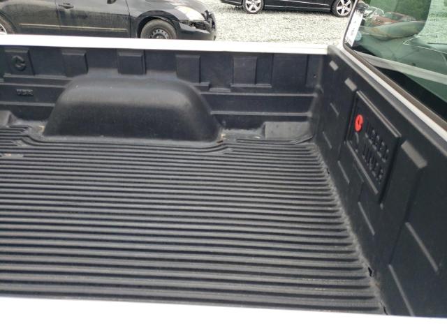 Photo 10 from auction – 2011 FORD RANGER with VIN 1FTKR1AD2BPA37566