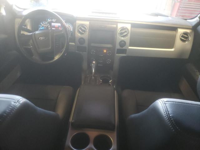 Photo 8 from auction – 2014 FORD F150 SUPER with VIN 1FTFW1ET6EKF76432