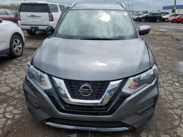 Photo 5 from auction – 2019 NISSAN ROGUE S with VIN KNMAT2MV7KP547449