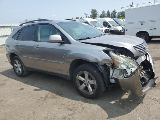 Photo 4 from auction – 2005 LEXUS RX 330 with VIN JTJHA31U750092540