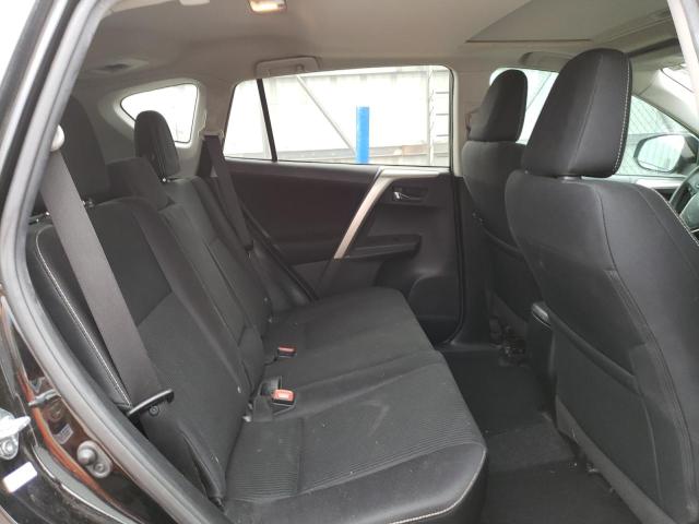 Photo 11 from auction – 2015 TOYOTA RAV4 XLE with VIN 2T3RFREV8FW276722