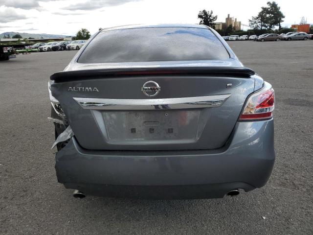 Photo 6 from auction – 2015 NISSAN ALTIMA 2.5 with VIN 1N4AL3AP7FC262359