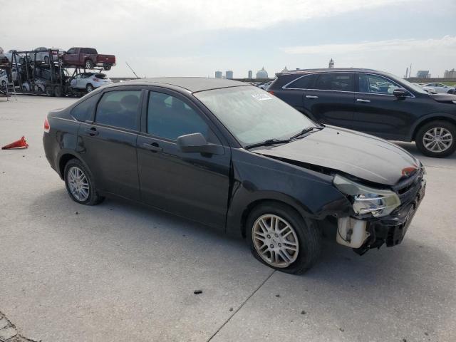 Foto 4 de la subasta – 2011 FORD FOCUS SE con VIN 1FAHP3FN3BW202243