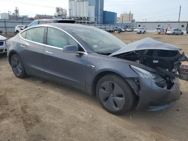 Photo 4 from auction – 2020 TESLA MODEL 3 with VIN 5YJ3E1EA7LF598857