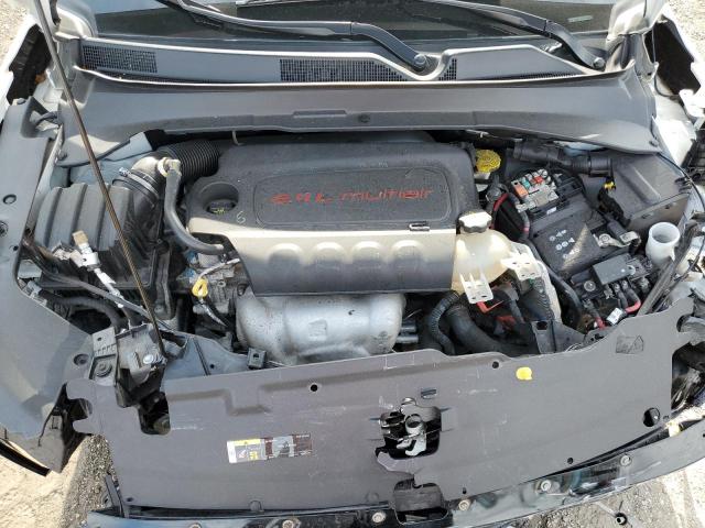 Photo 12 from auction – 2018 JEEP COMPASS LA with VIN 3C4NJDBB6JT174958