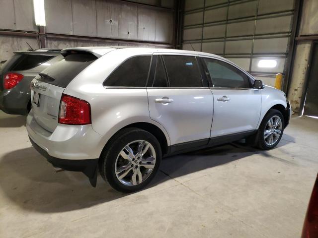 Photo 3 from auction – 2013 FORD EDGE LIMIT with VIN 2FMDK4KC0DBB51415