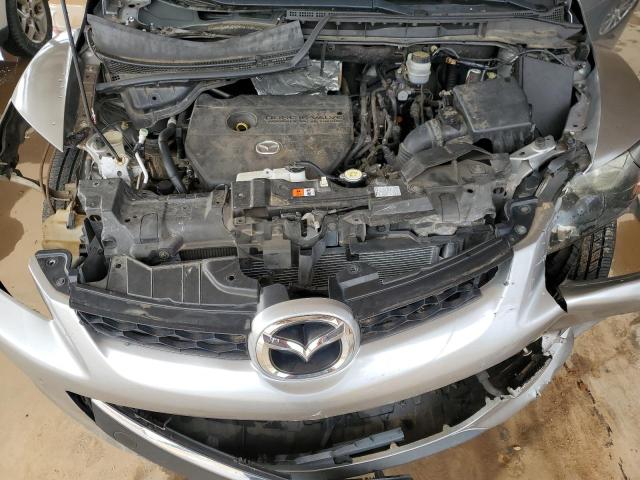 Photo 12 from auction – 2010 MAZDA CX-7 with VIN JM3ER2W57A0341012