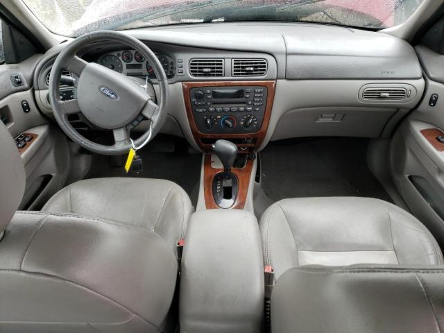 Photo 8 from auction – 2007 FORD TAURUS SEL with VIN 1FAFP56U07A135356