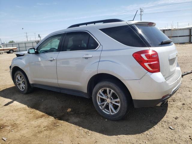 Photo 2 from auction – 2016 CHEVROLET EQUINOX LT with VIN 2GNFLFE32G6232910