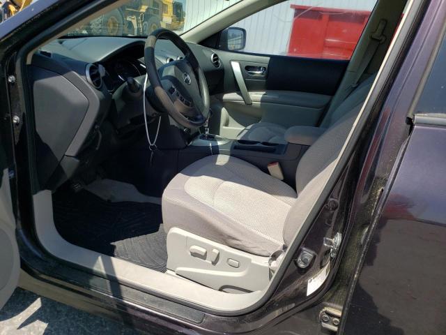 Photo 7 from auction – 2011 NISSAN ROGUE S with VIN JN8AS5MT9BW187663