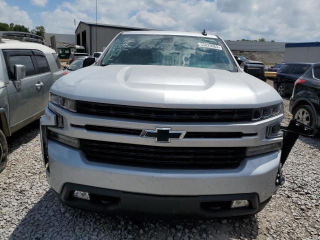 Photo 5 from auction – 2020 CHEVROLET SILVERADO with VIN 3GCPWDED3LG438026