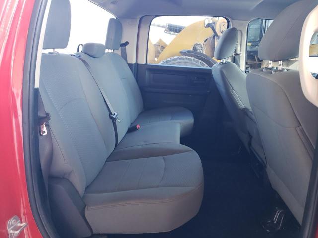 Photo 10 from auction – 2017 RAM 1500 ST with VIN 1C6RR6KTXHS867369