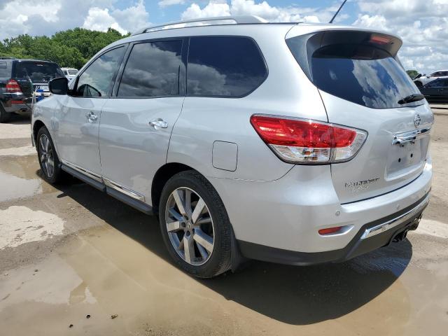 Foto 2 de la subasta – 2015 NISSAN PATHFINDER con VIN 5N1AR2MN3FC714557