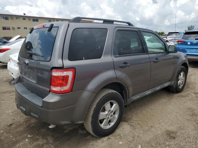Photo 3 from auction – 2009 FORD ESCAPE XLT with VIN 1FMCU03G39KD14491