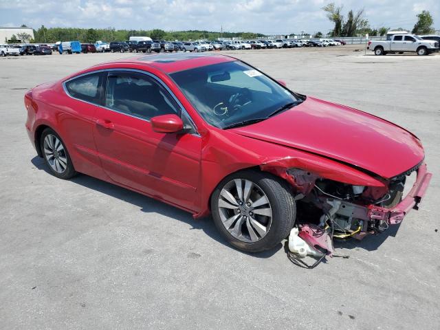 Photo 4 from auction – 2012 HONDA ACCORD EX with VIN 1HGCS1B70CA012253