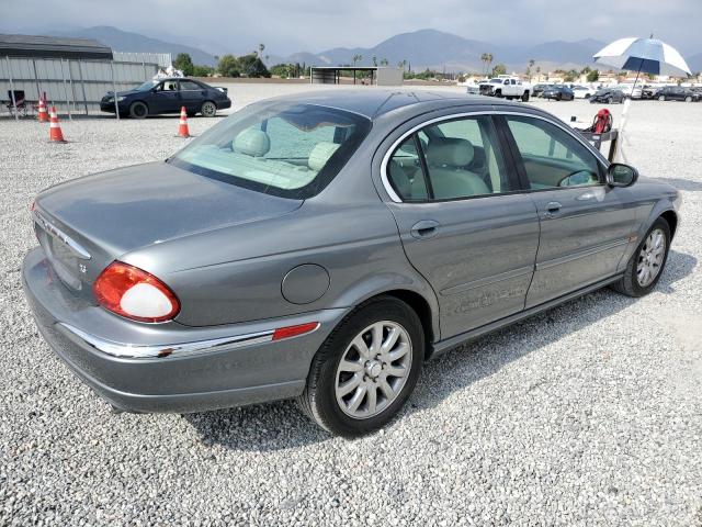Photo 3 from auction – 2002 JAGUAR X-TYPE 2.5 with VIN SAJEA51DX2XC46831