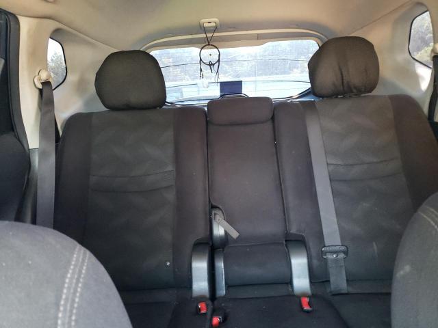 Photo 10 from auction – 2015 NISSAN ROGUE S with VIN 5N1AT2MT4FC820631