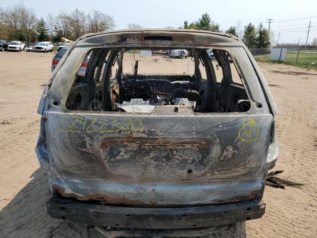 Photo 6 from auction – 2005 CHRYSLER TOWN & COU with VIN 2C4GP54L65R348006