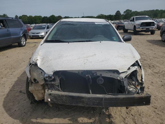 Photo 5 from auction – 2006 TOYOTA COROLLA with VIN 1NXBR32E96Z578670