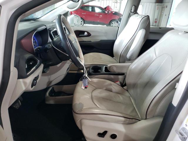 Photo 7 from auction – 2020 CHRYSLER PACIFICA L with VIN 2C4RC1GG3LR171648